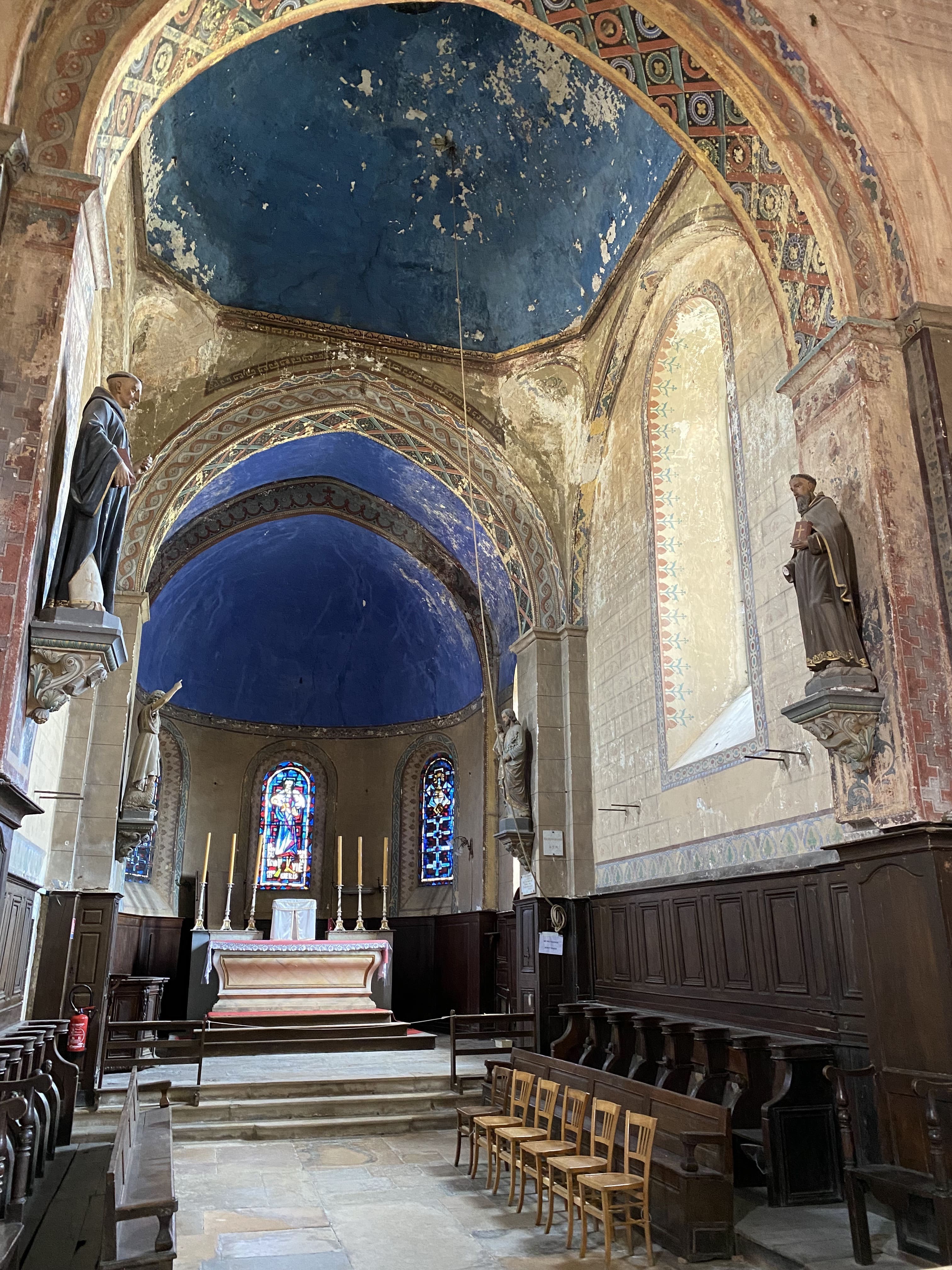 Cluny
