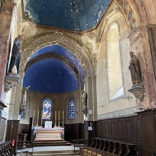 Cluny