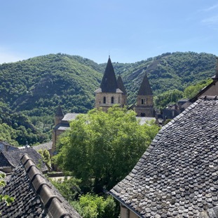 Conques