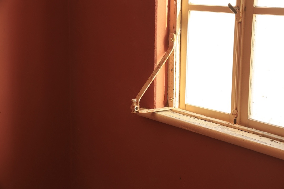 Kolmanskop, Namibia