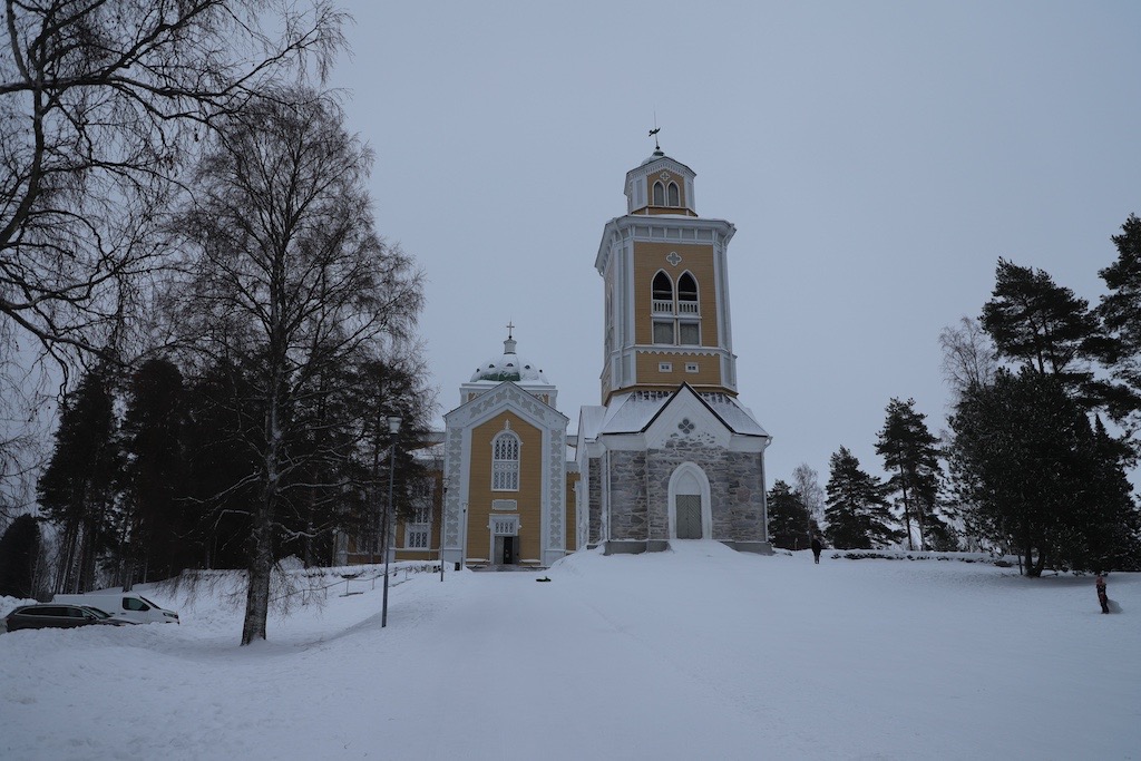 Kerim&auml;ki