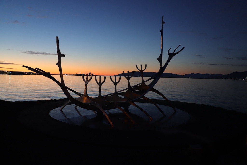 Reykjav&iacute;k