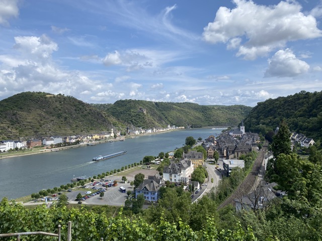 Rhein