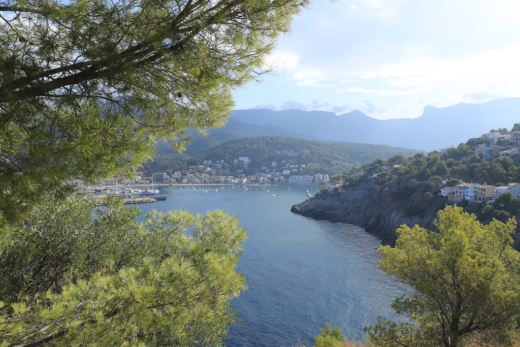 Port de S&oacute;ller