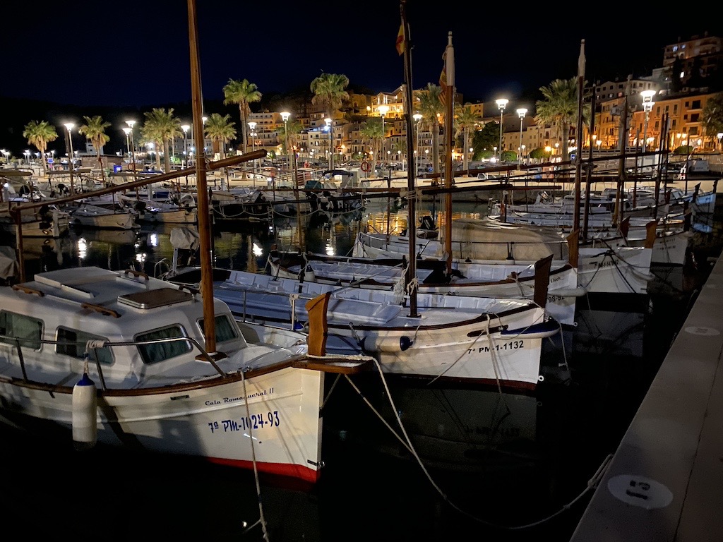 Port de S&oacute;ller
