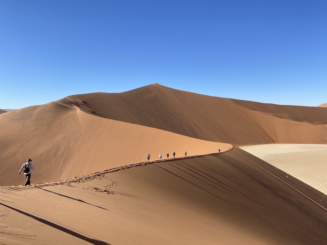 Sossusvlei