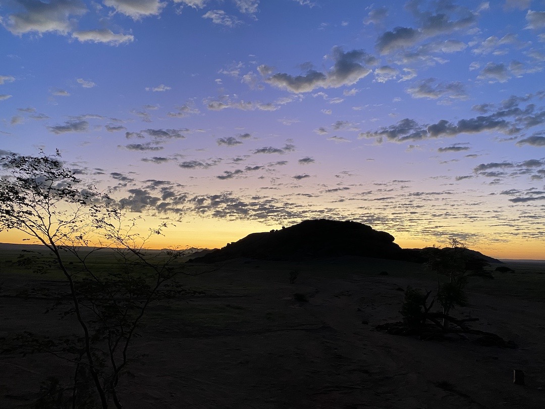 Sundown Namib Naukluft Lodge