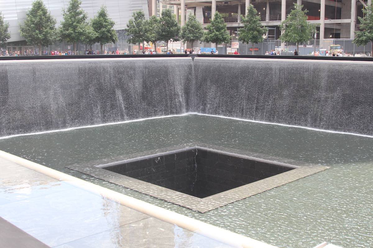 Ground Zero