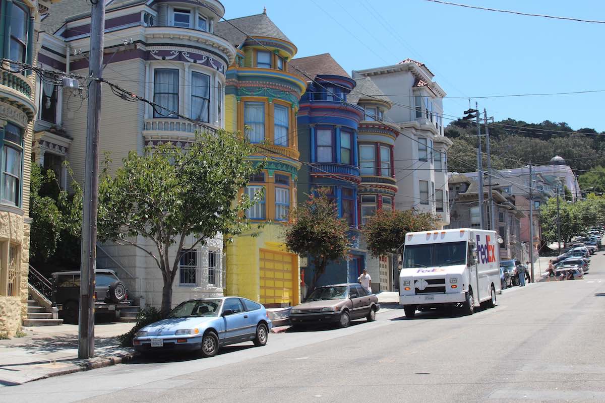 San Francisco