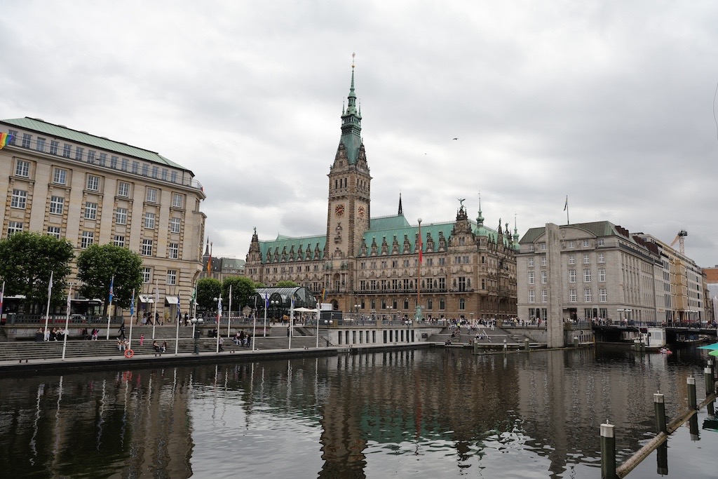 Rathaus