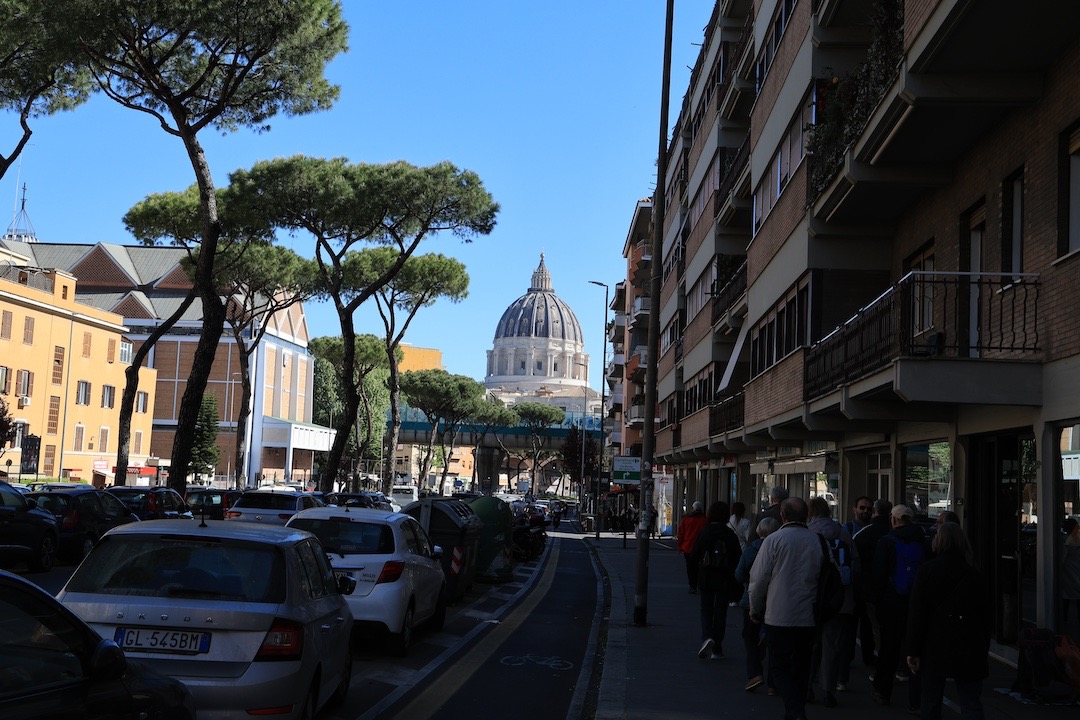 Basilica di San Pietro