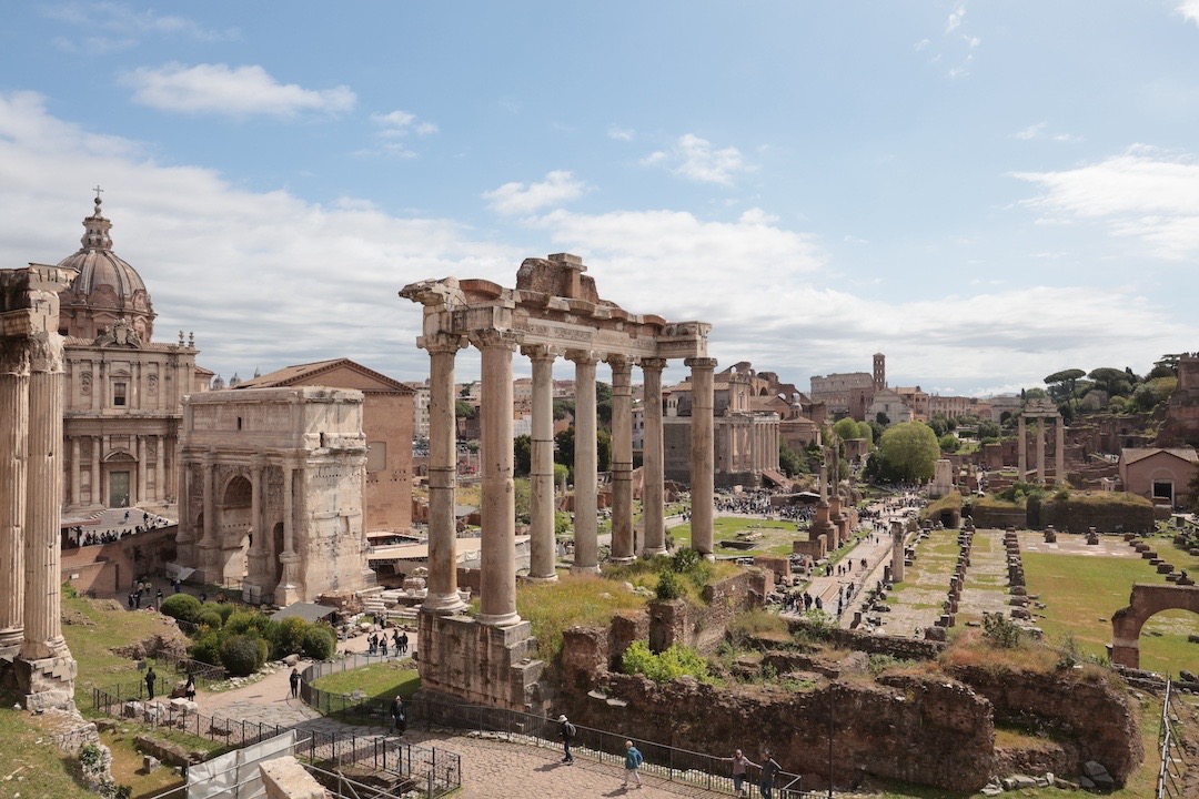 Foro Romano