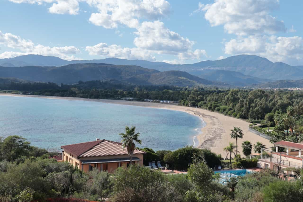 Tortoli