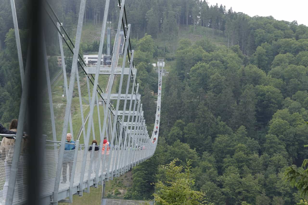 PSC